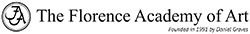 The Florence Academy of Art Logo